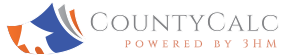 CountyCalc powered by 3HM